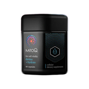 Mitoq Derma Hydrate - 60 Capsules