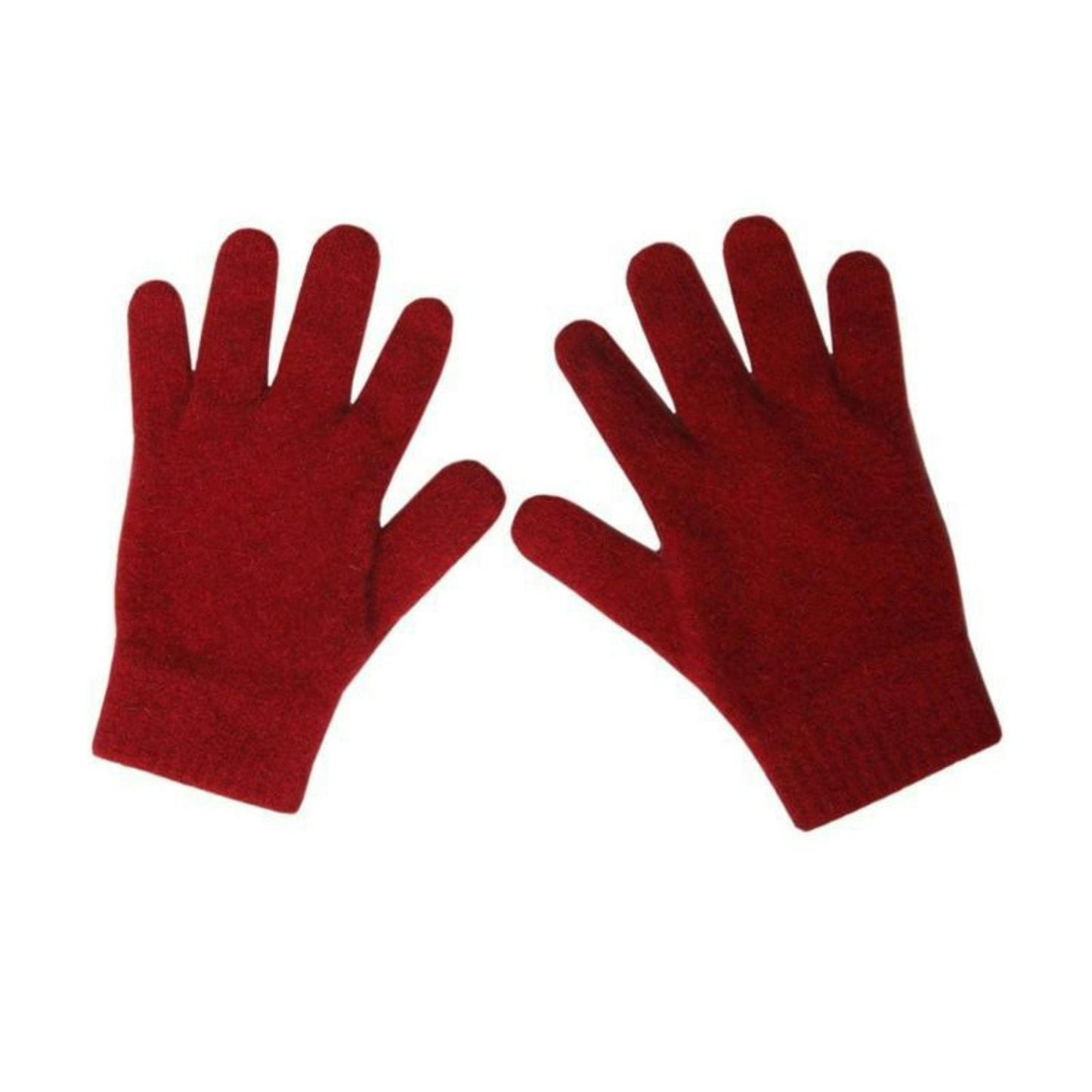 Merinosilk Gloves