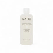 Natio Gentle Toner 250ml | Alcohol-Free Plant Based