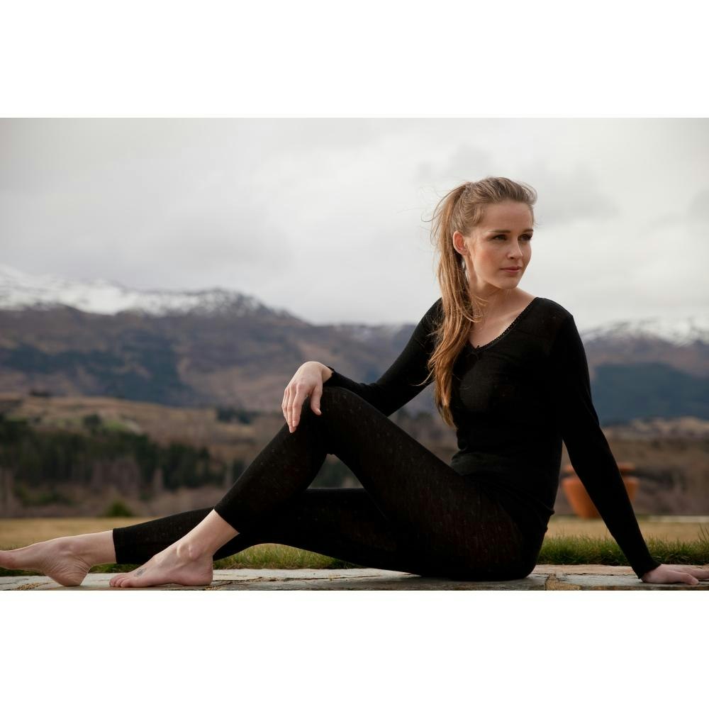 Women's Merino Leggings