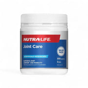 Nutralife Joint Care - 200 Capsules