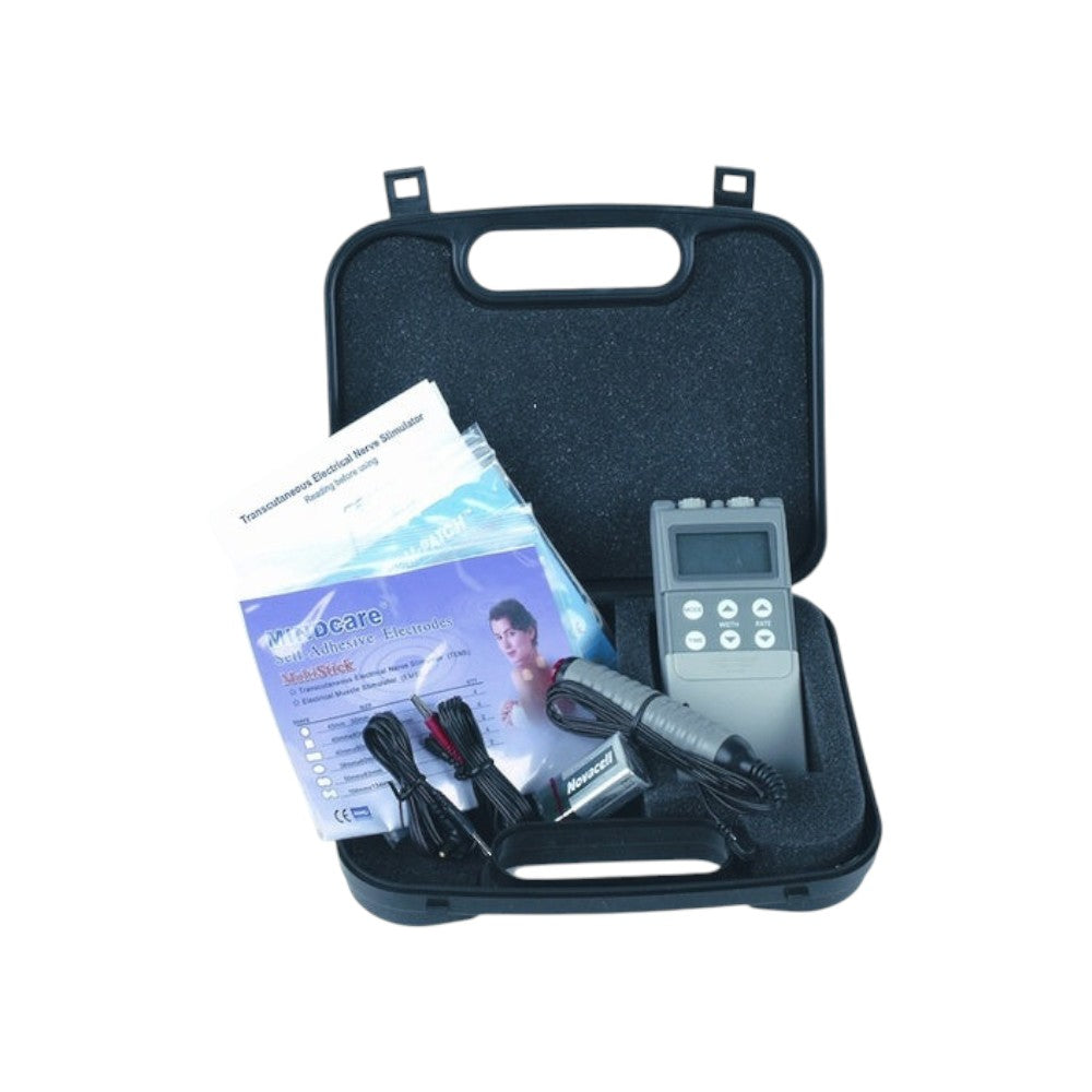 GemStim Obstetric TENs machine - Complete Labour Pain Relief System