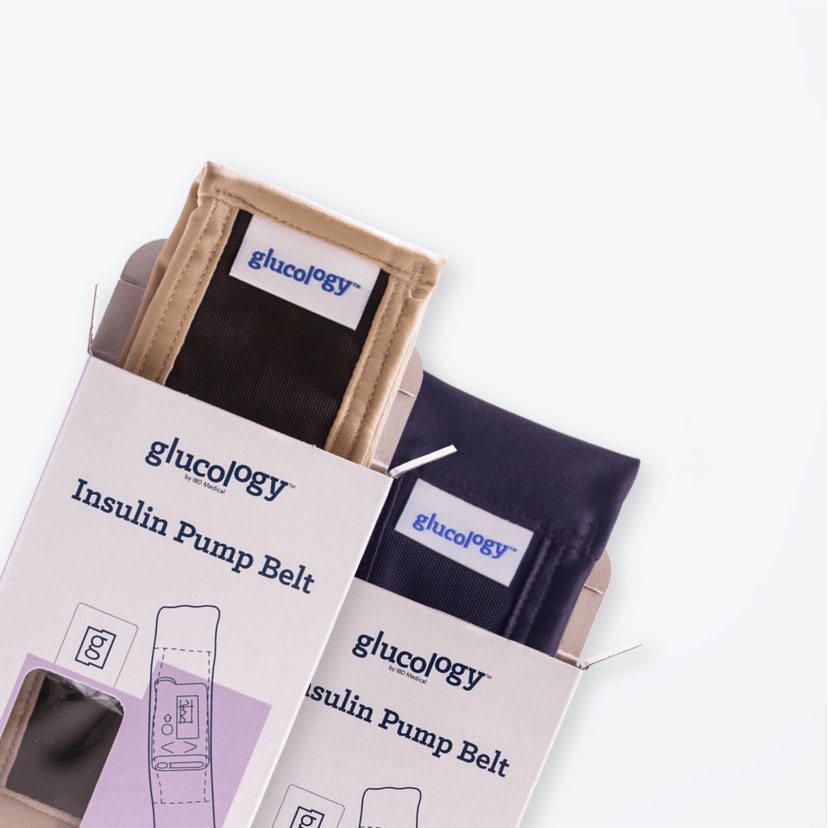 Glucology Pump Belt | GL