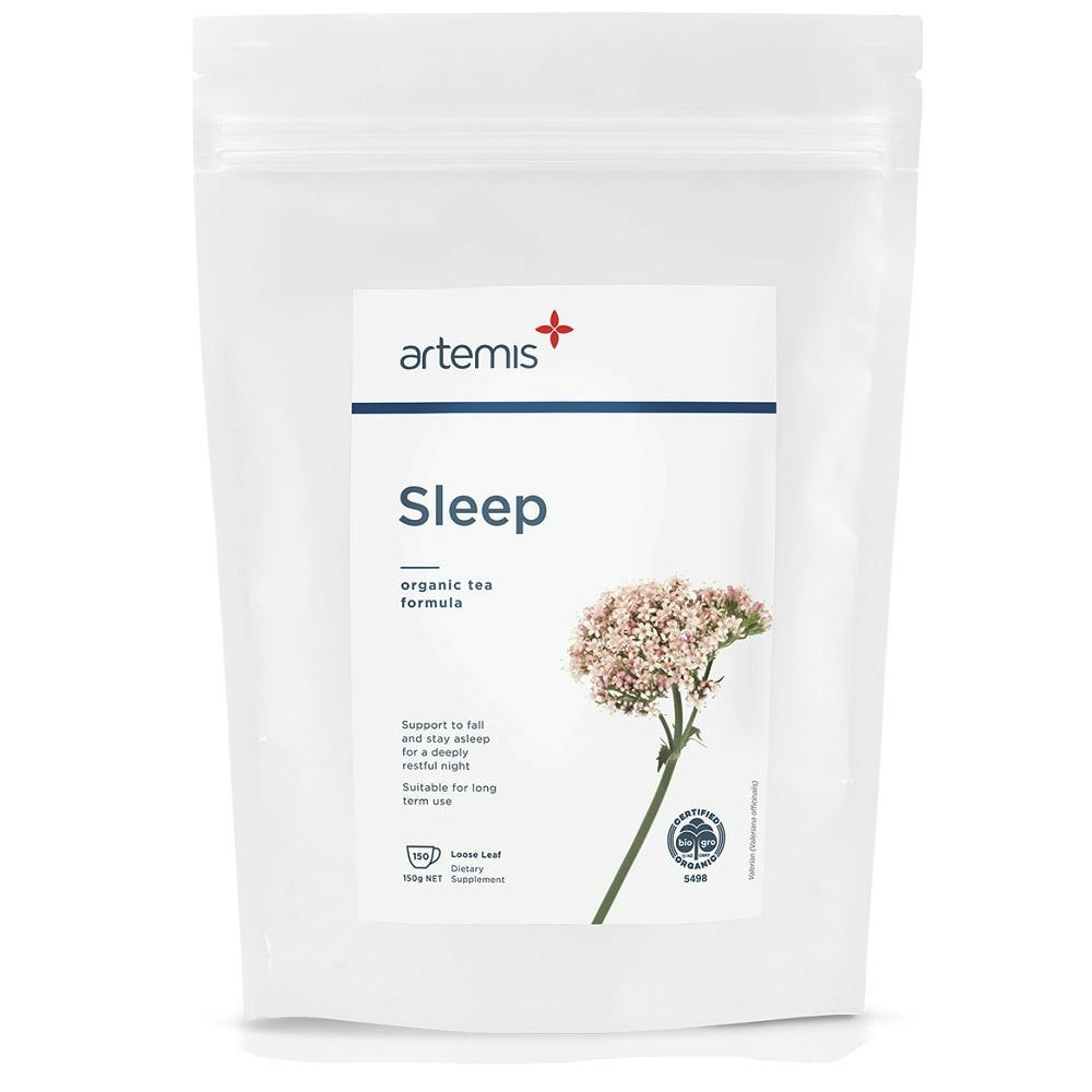 Sleep