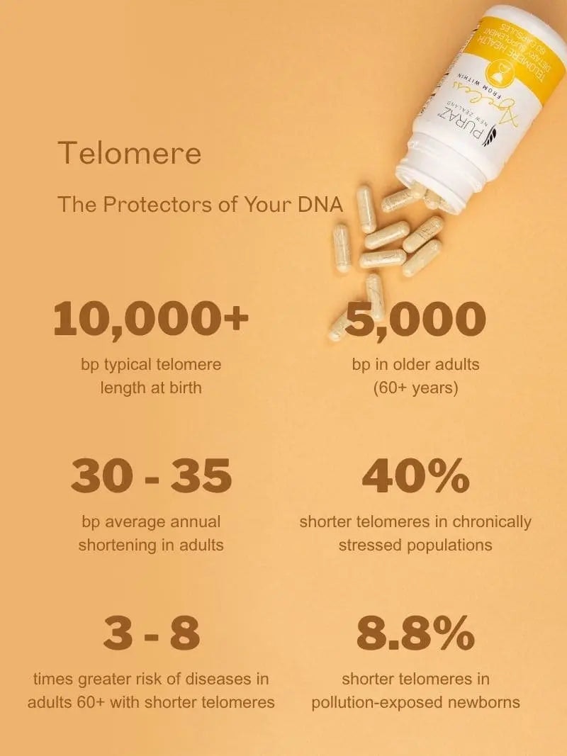 Telomere Health