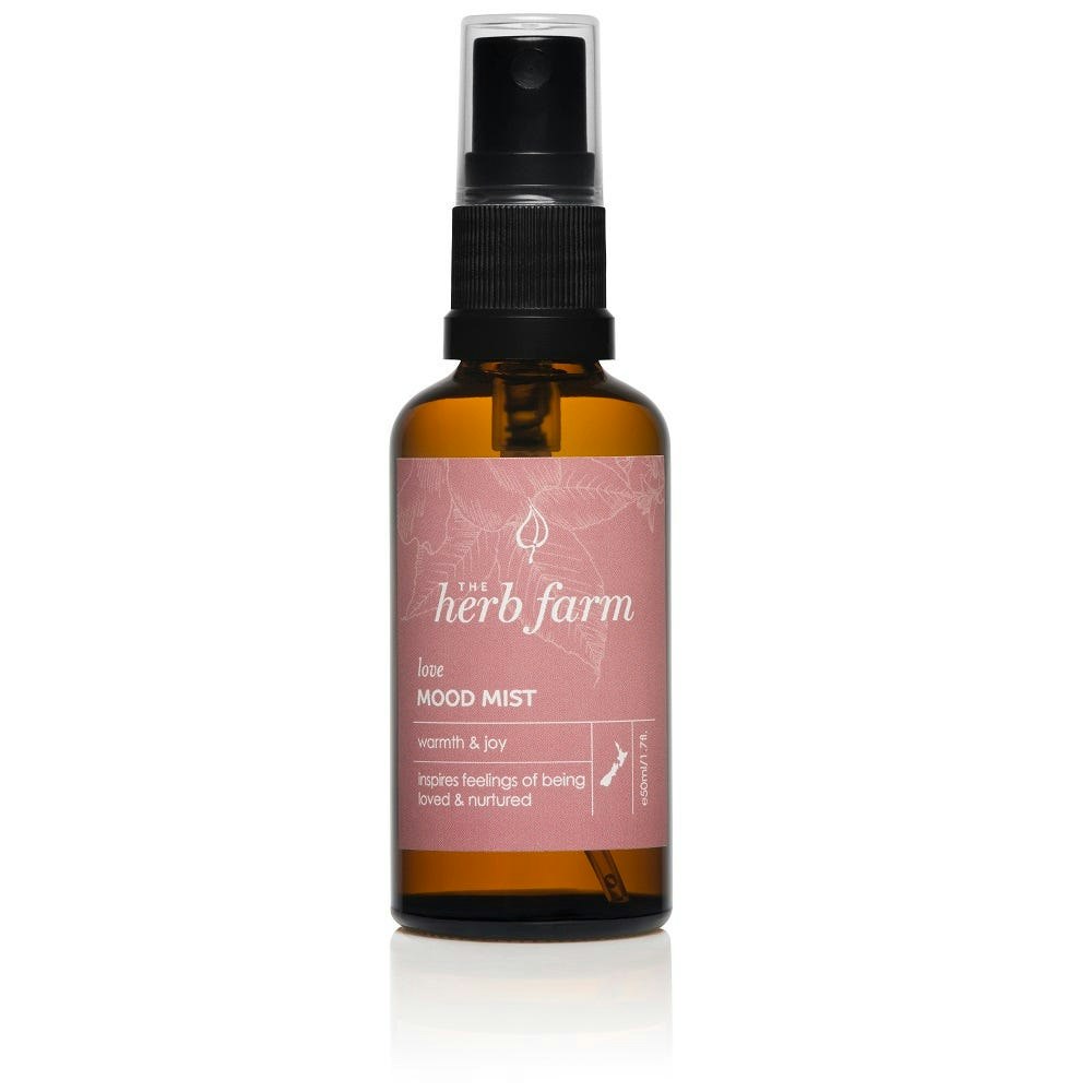 Love Mood Mist