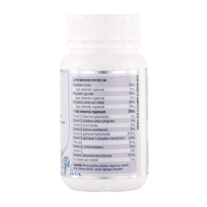Element 12 Magnesium (1-month supply)