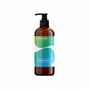 Skybright Colloidal Silver Shampoo - Natural Healing for Hair and Scalp