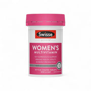 Swisse Women's Multivitamin 120 Tablets | Complete Support