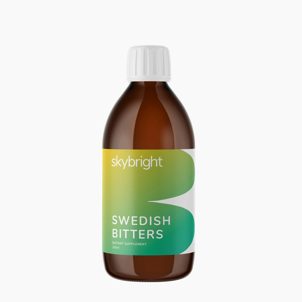 Swedish Bitters 200ml