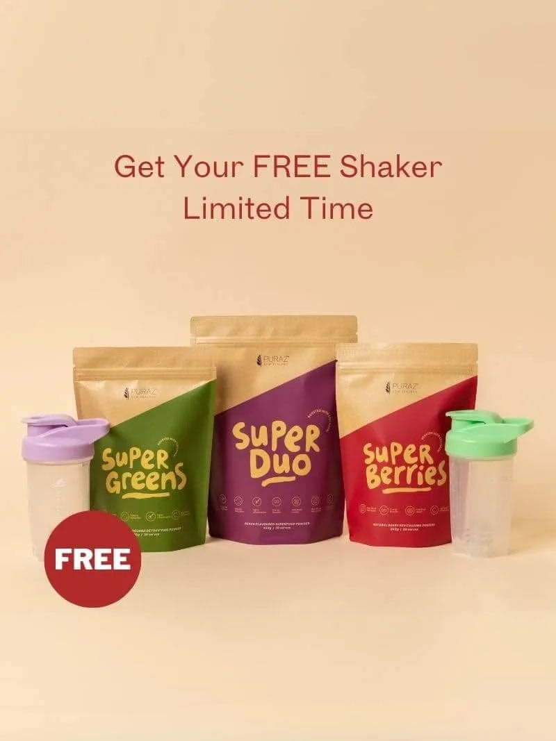 Super Berries