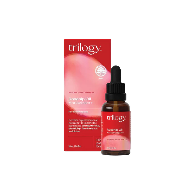 Trilogy Rosehip Oil Antioxidant 30ml