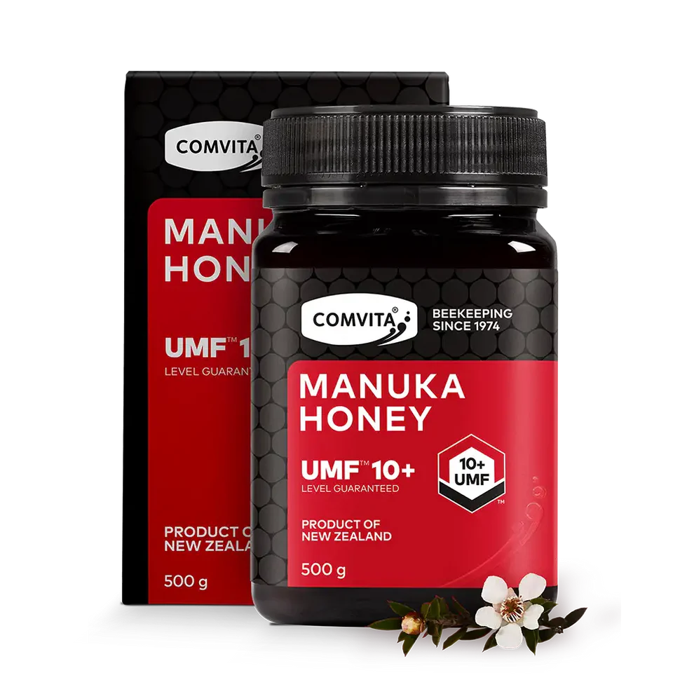 Comvita Manuka Honey UMF 10+ 500g