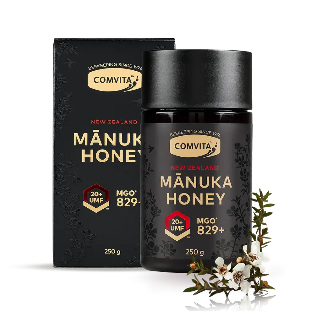 Comvita Manuka Honey UMF 20+ 250g