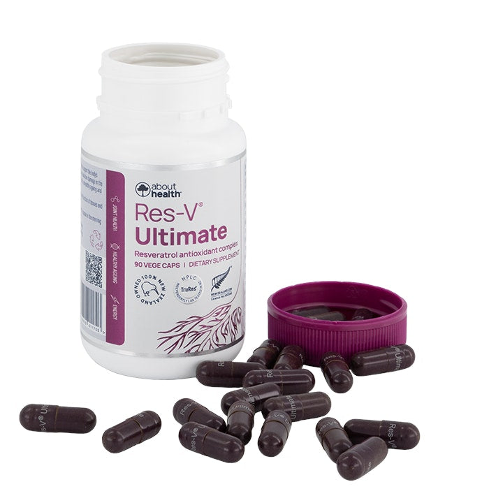 Res-V Ultimate