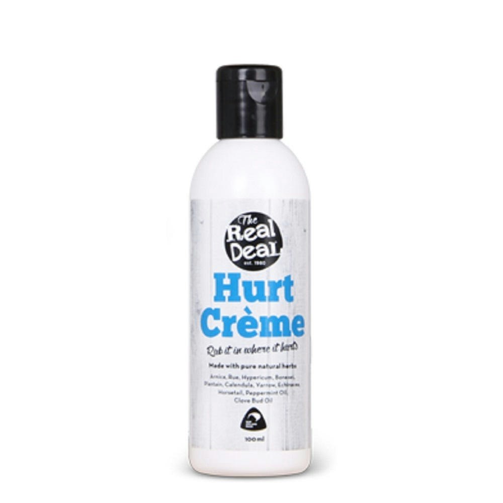 Hurt Crème