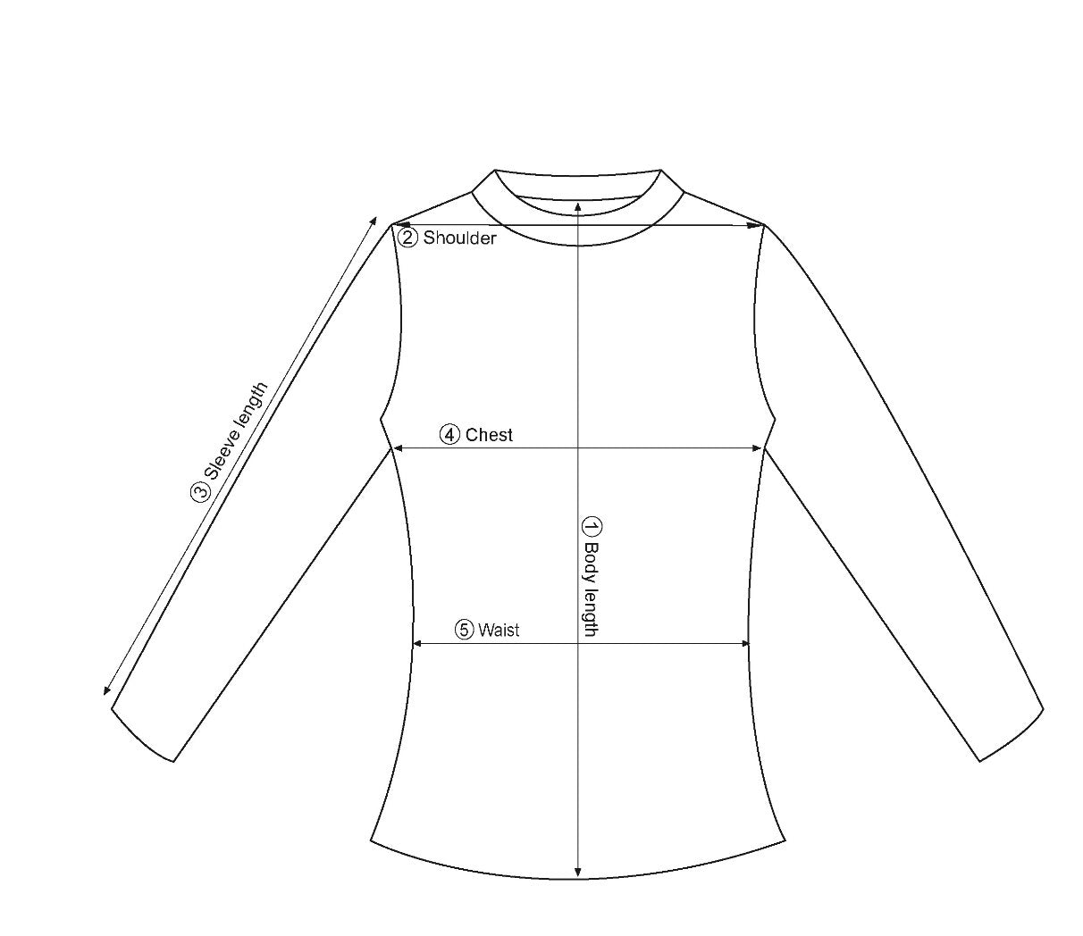 Women's Cervelt Luxury Sweater