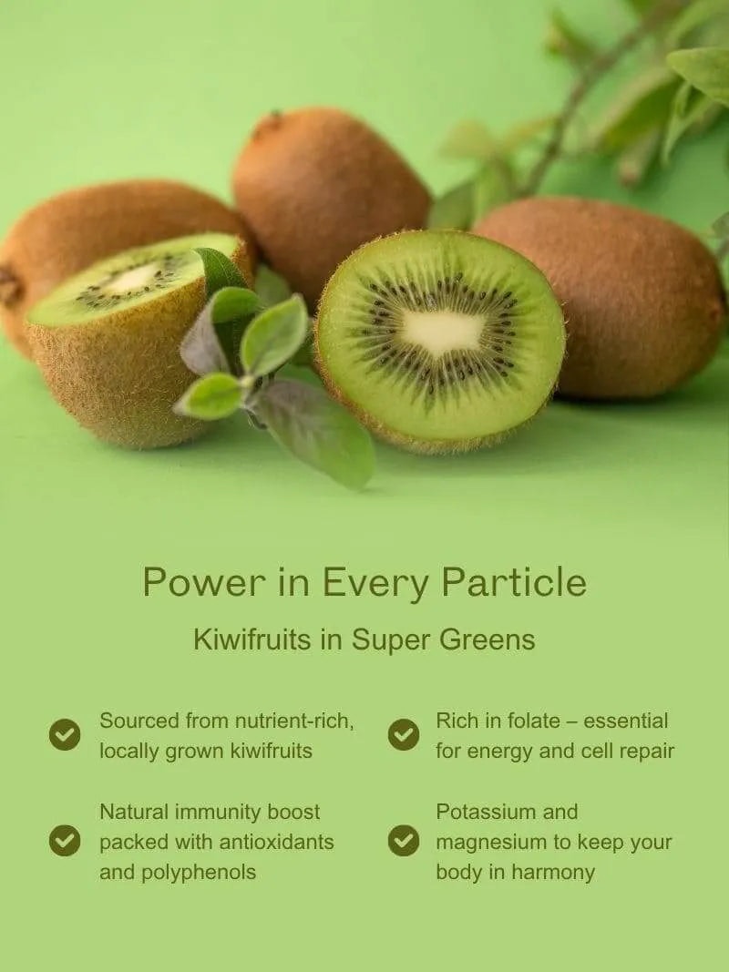 Super Greens