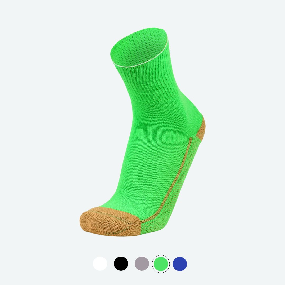 Glucology Diacare Copper Based Classic Socks | 3 Pairs