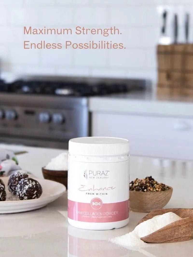 RAW Collagen Powder