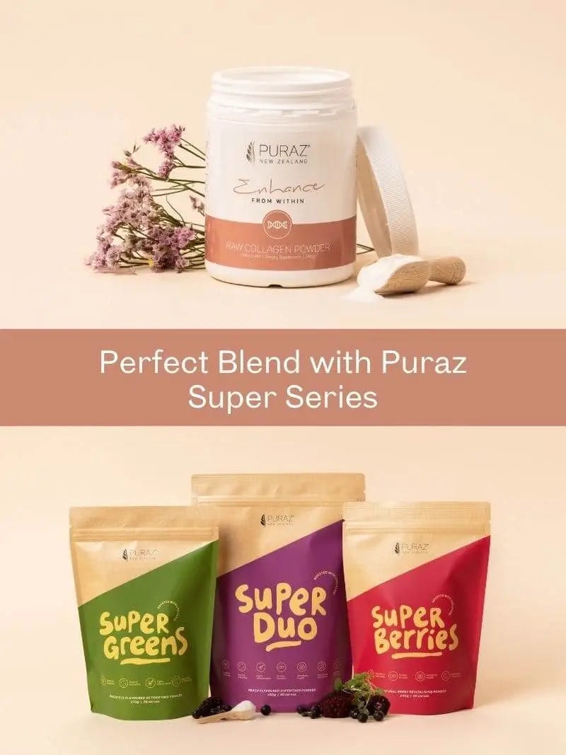 RAW Collagen Powder