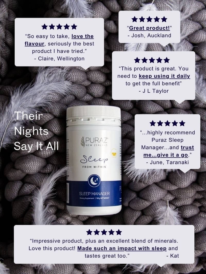 Sleep Manager