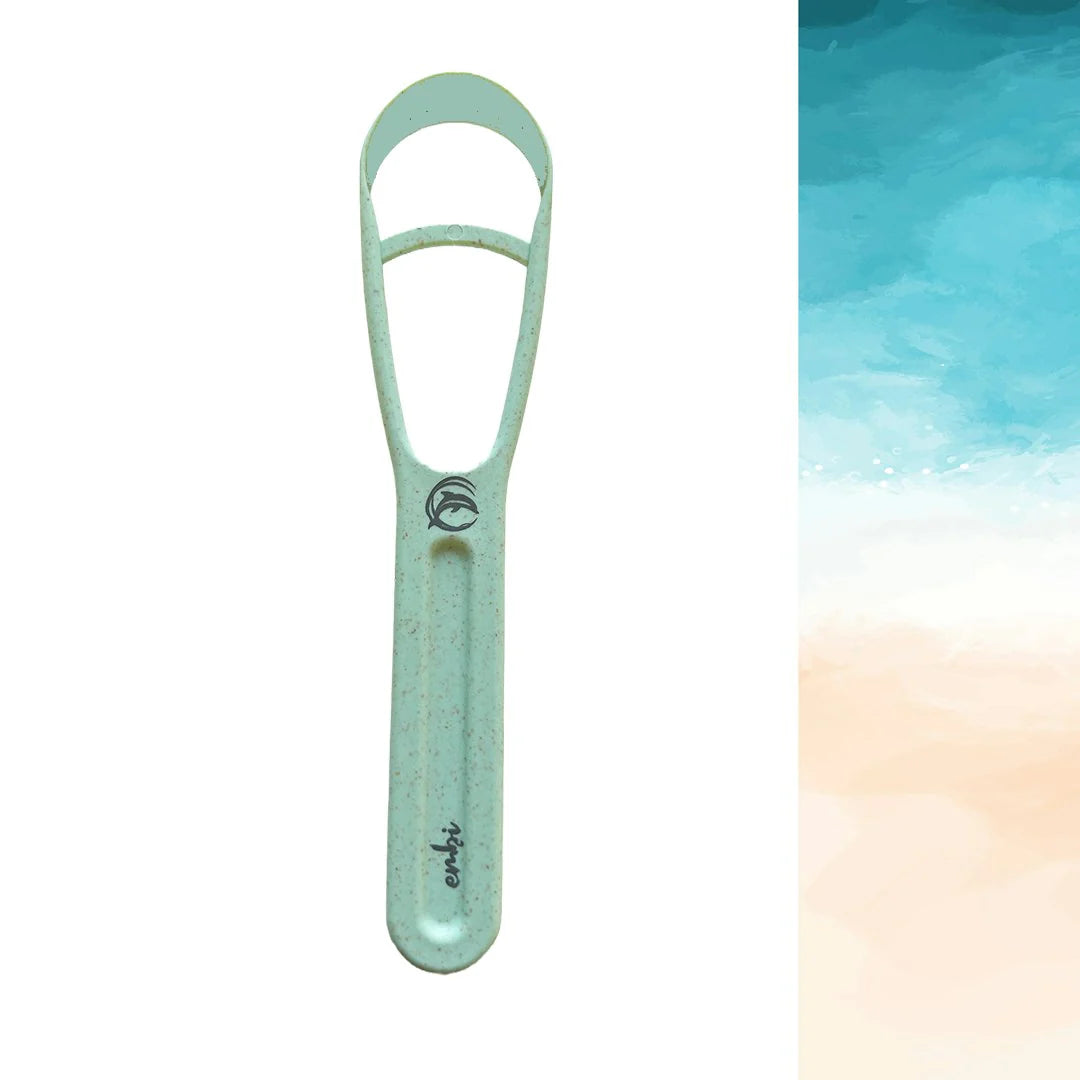 embi OOC First Step RETHINK 30 Eco Oral Care Bundle - Beginner-Friendly Complete Oral Health System