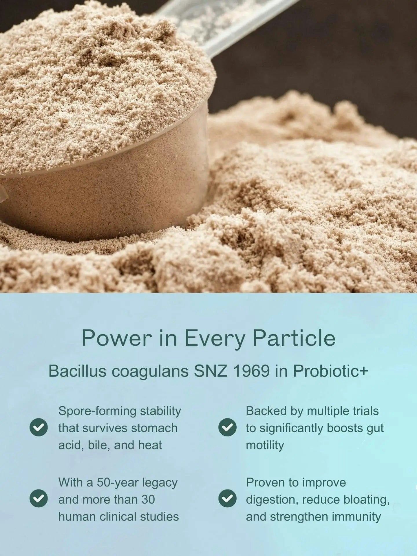 Puraz Probiotic+