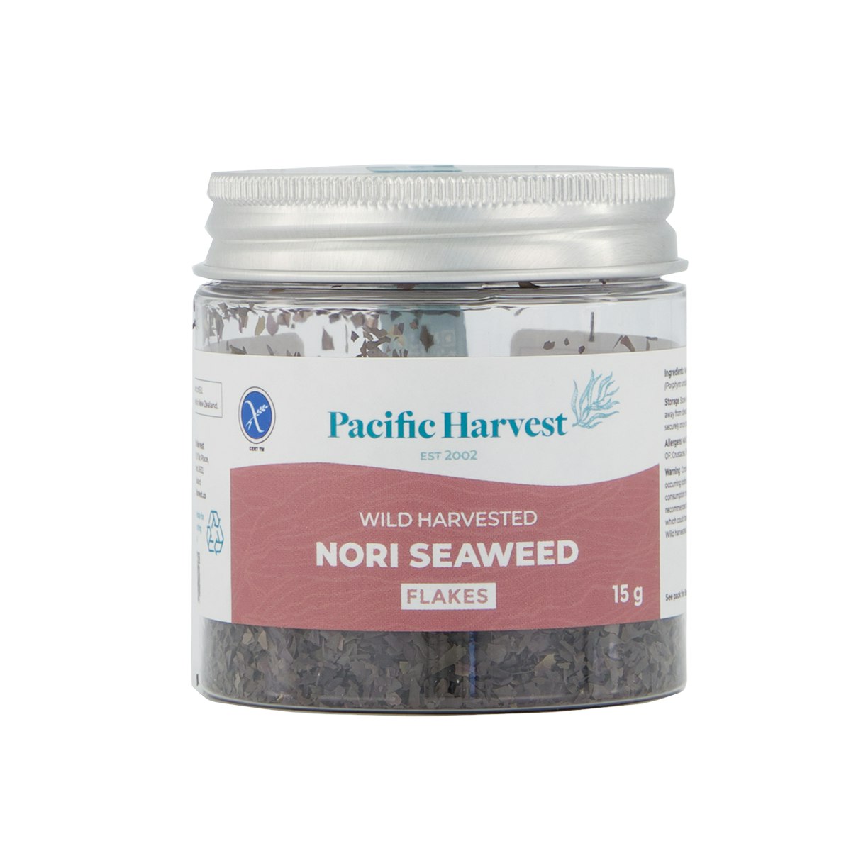 Nori Seaweed Flakes