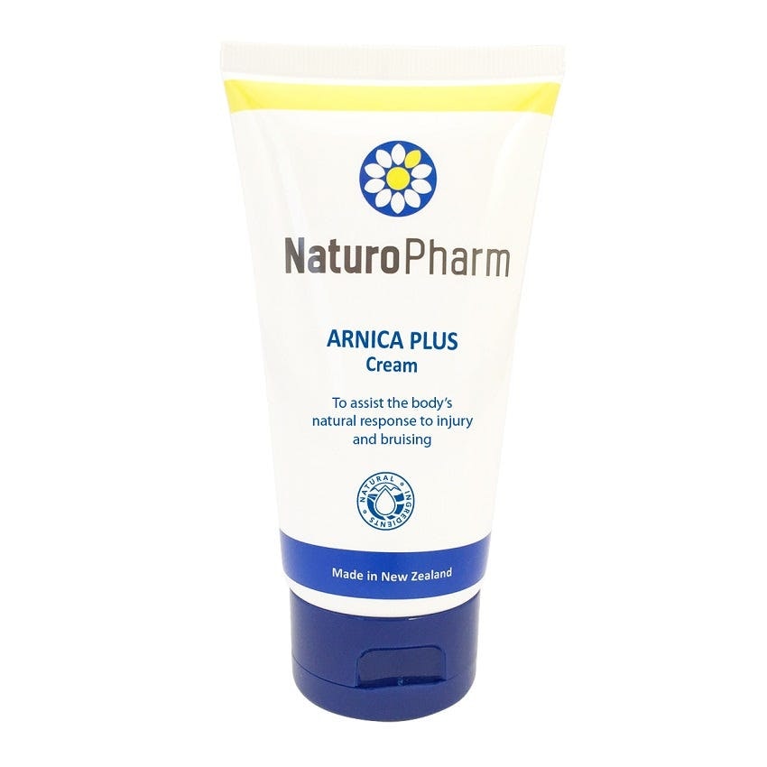 Arnica Plus Cream