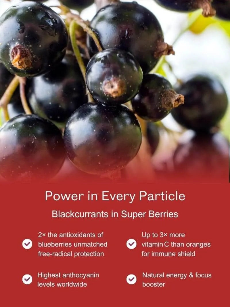 Super Berries