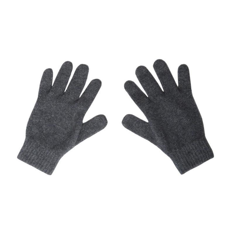 Merinosilk Gloves