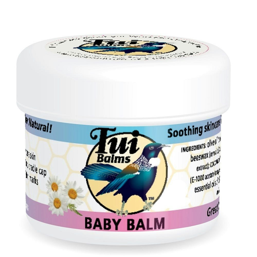 Baby Balm