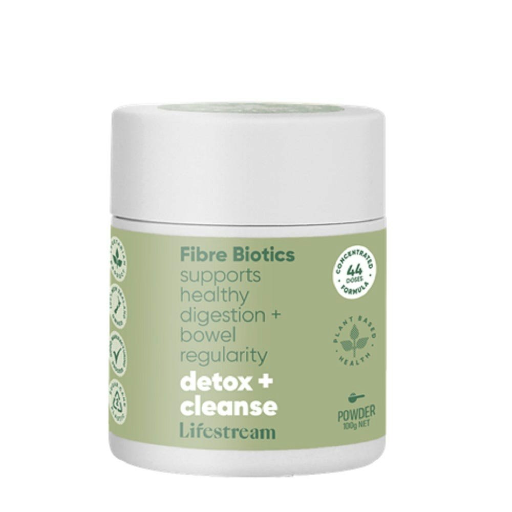 Fibre Biotics Powder