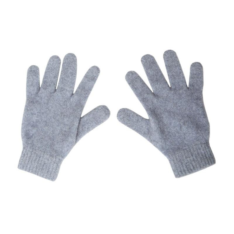 Merinosilk Gloves