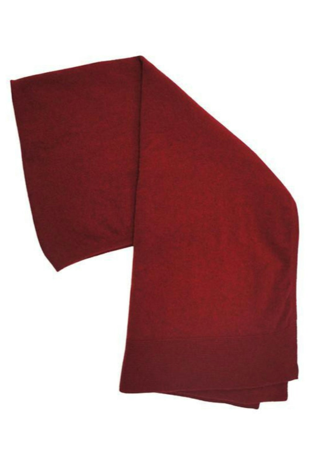 Merinosilk Finerib Wrap