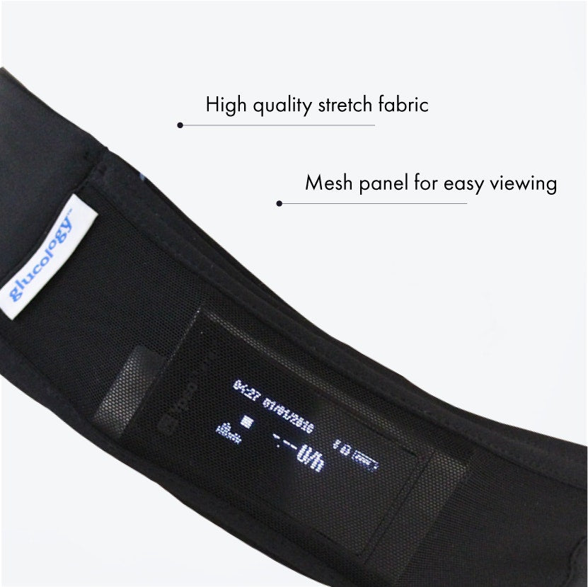 Glucology Pump Belt | GL