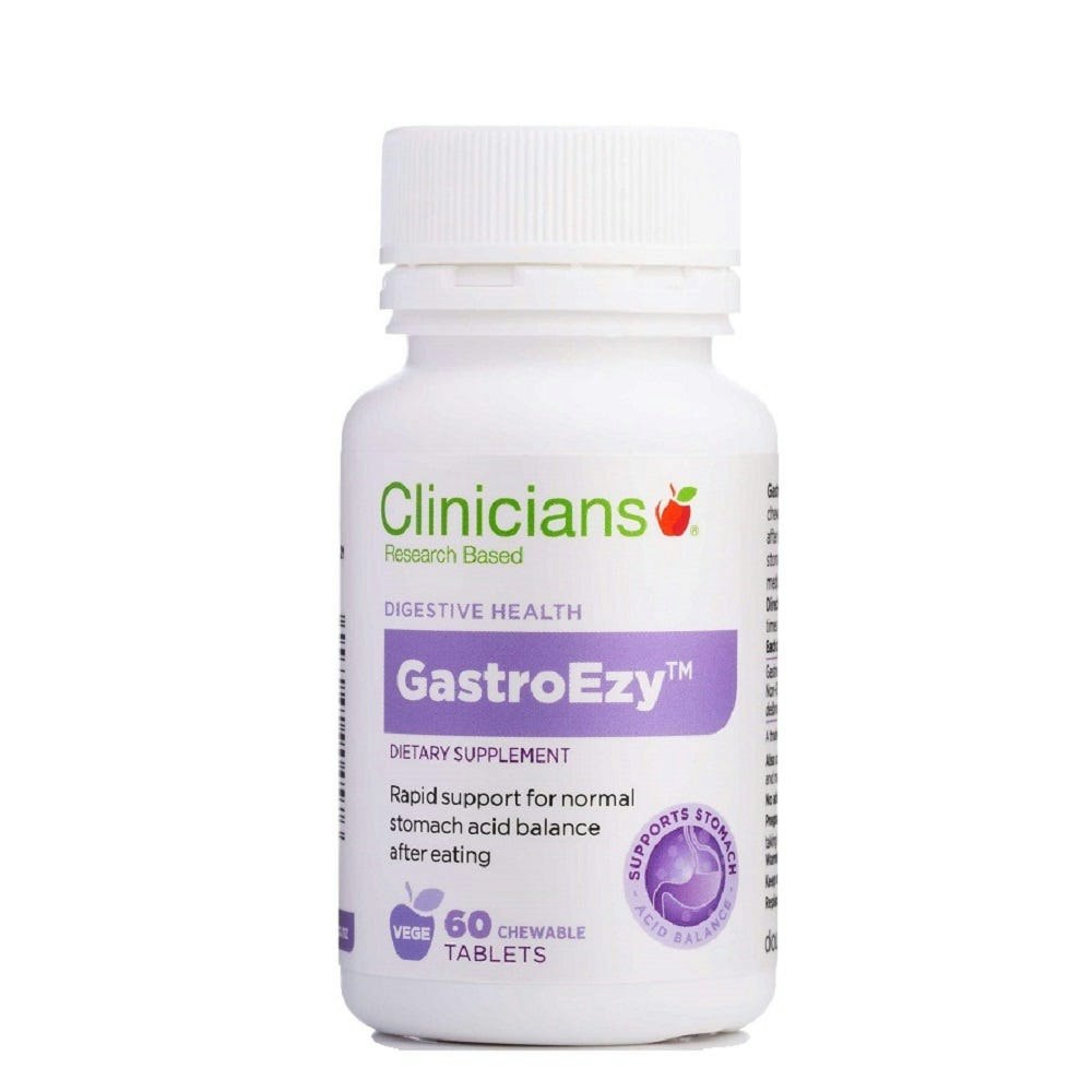 GastroEzy