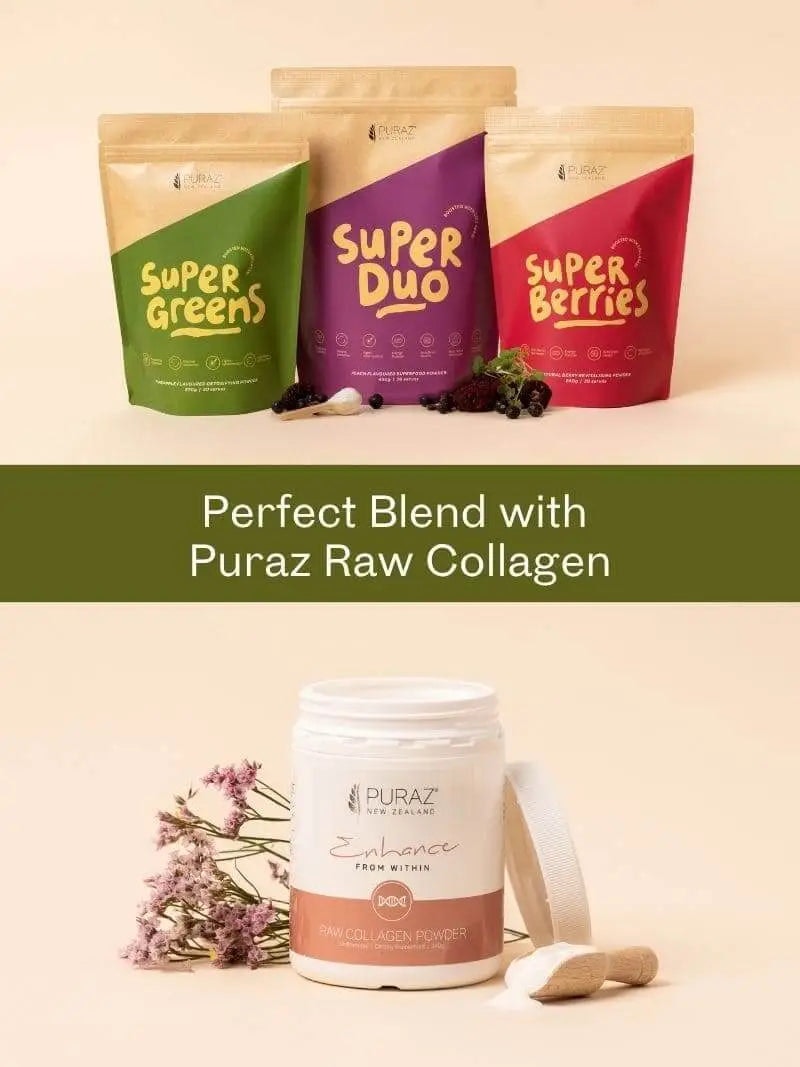 Super Greens
