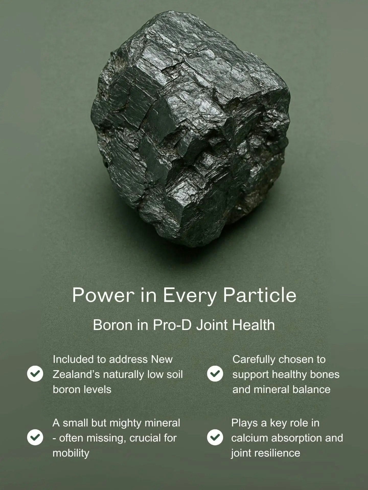 PRO-d Joint Health