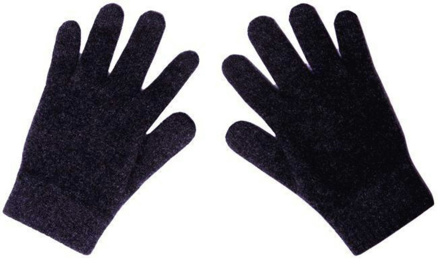 Merinosilk Gloves