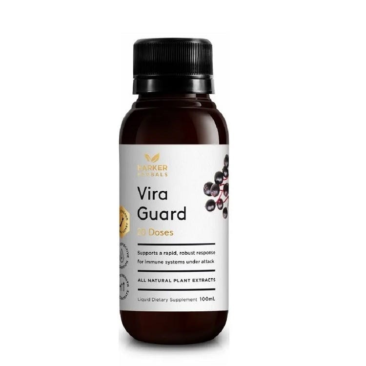 Vira Guard