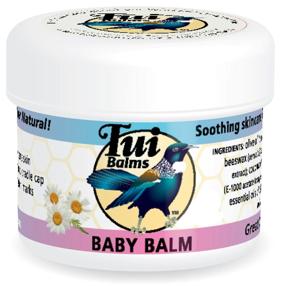 Baby Balm