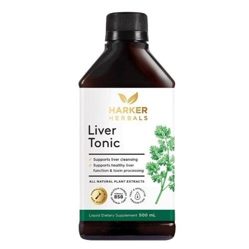 Liver Tonic