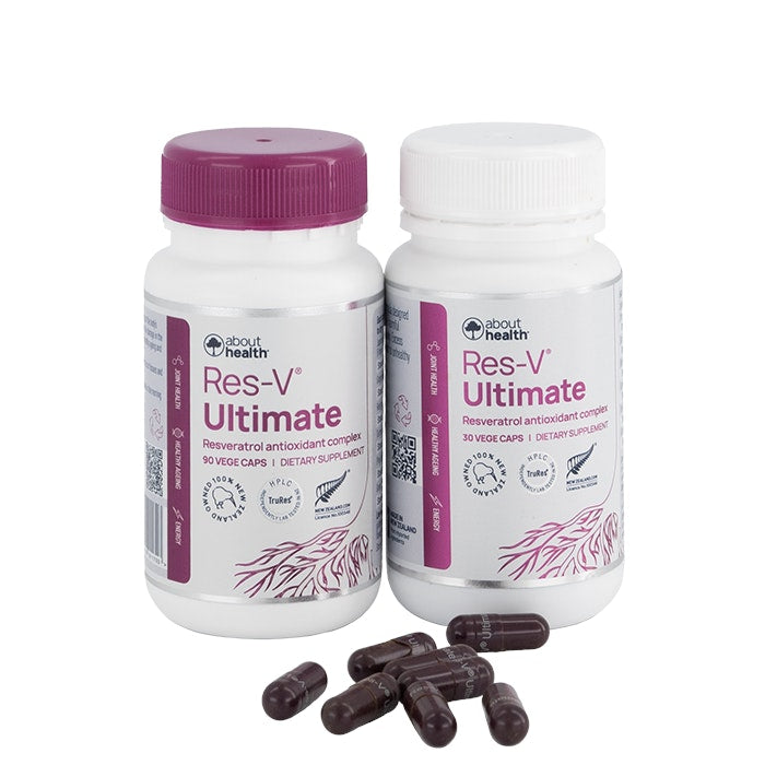 Res-V Ultimate