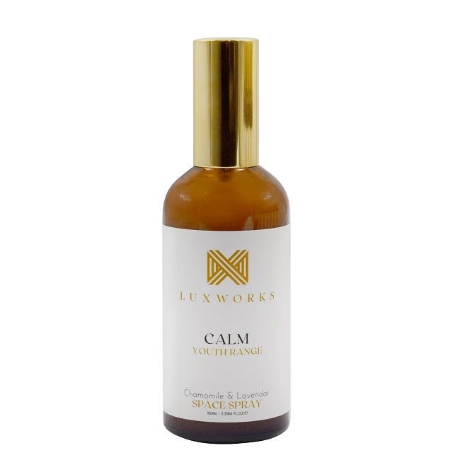Calm - Youth Range Room Spray