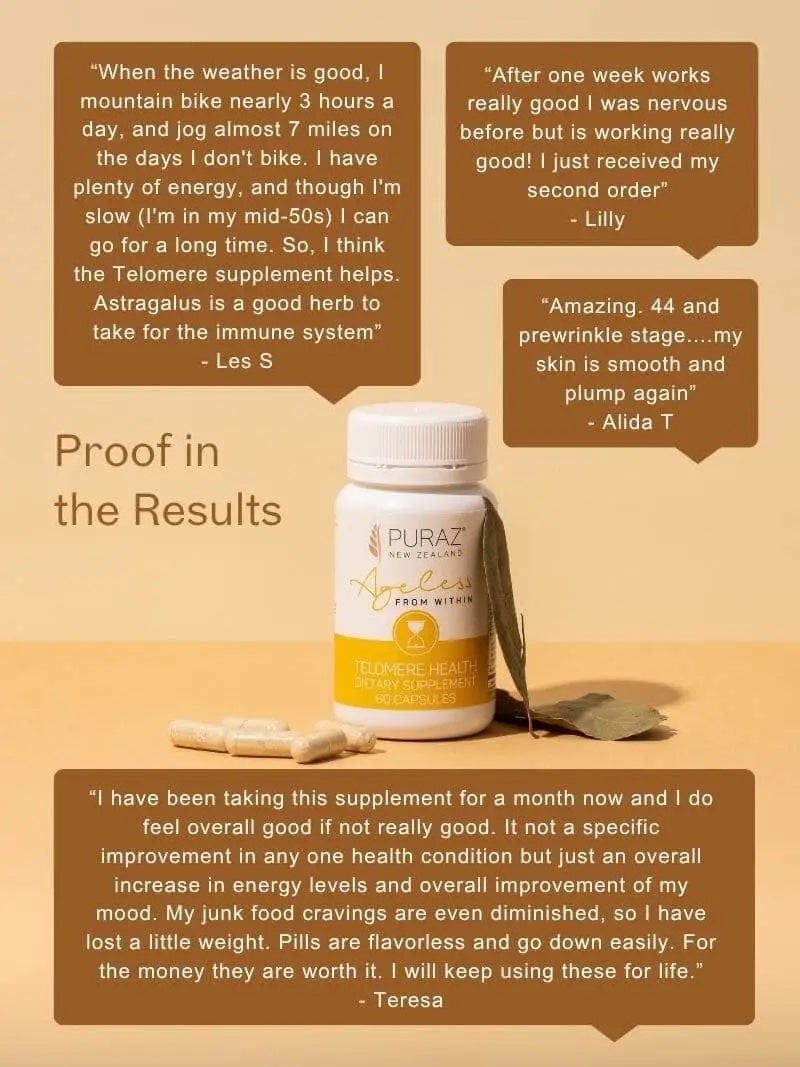 Telomere Health