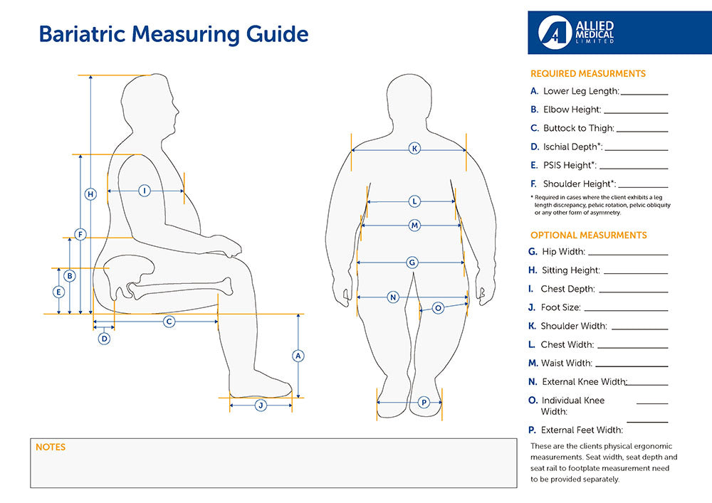 Self-Propelling Bariatric Wheelchair - Robust Independence for Larger Users