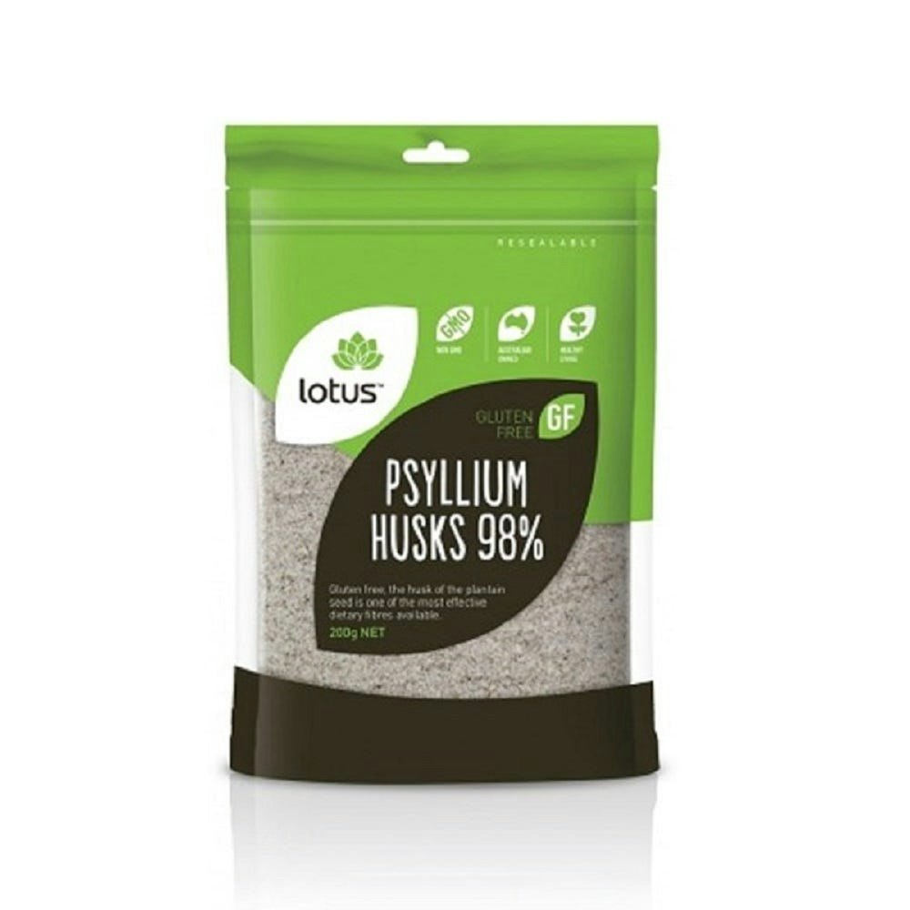 Psyllium Husk