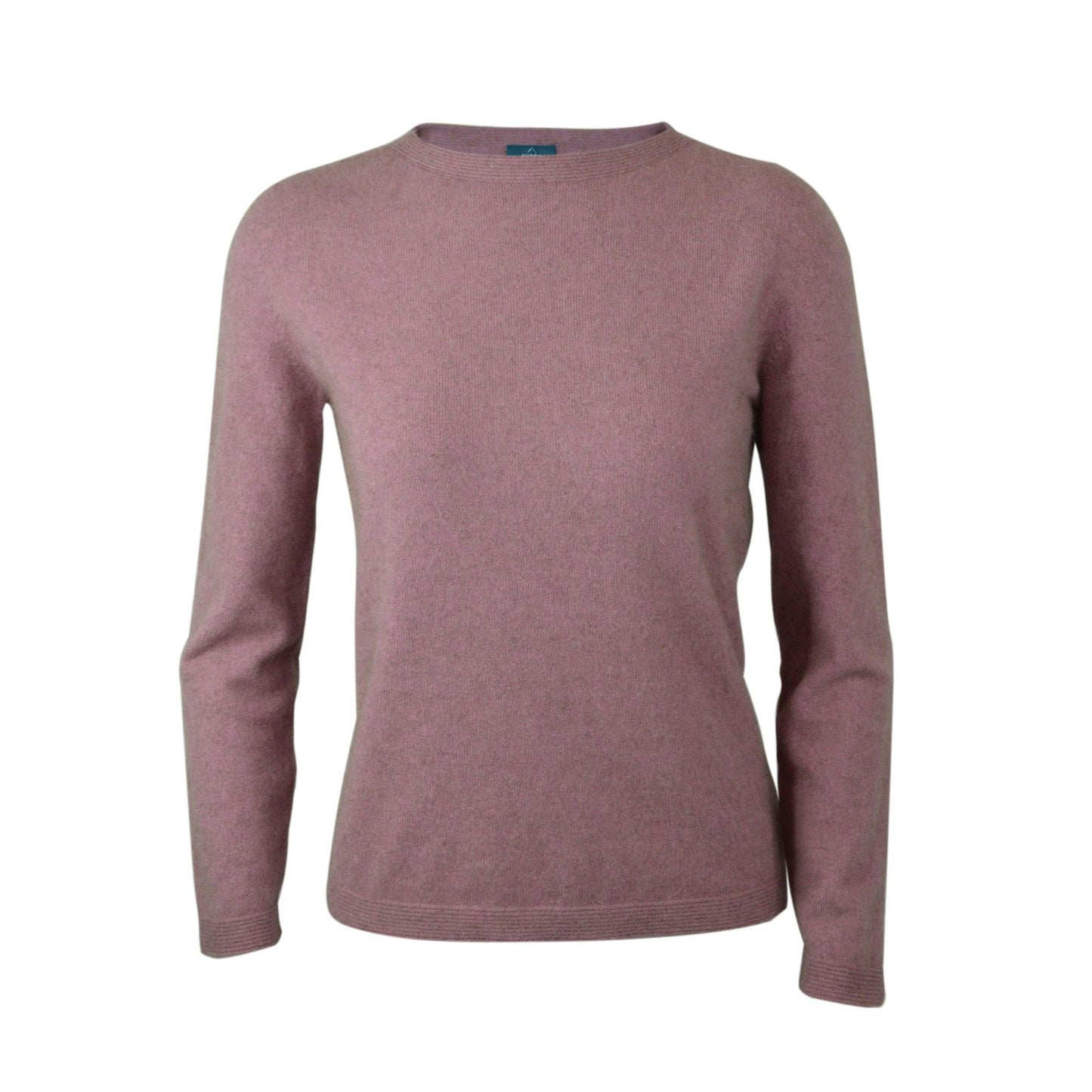 Merinosilk Crew Neck Sweater